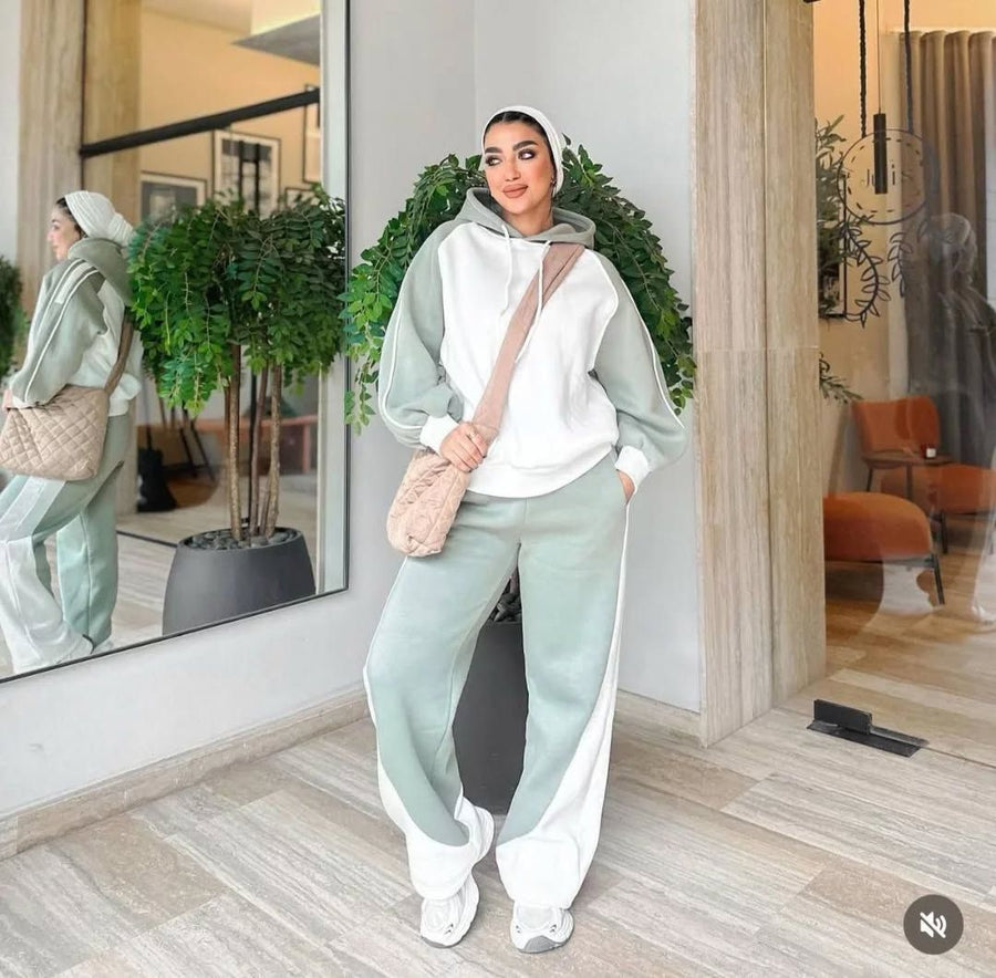 Essential Activewear Set