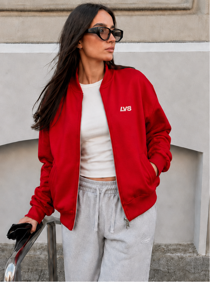 Premium Activewear Set