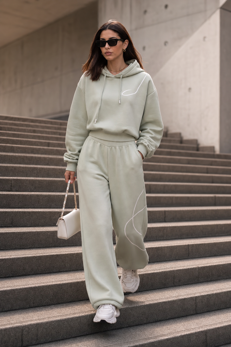 Everyday Activewear Set