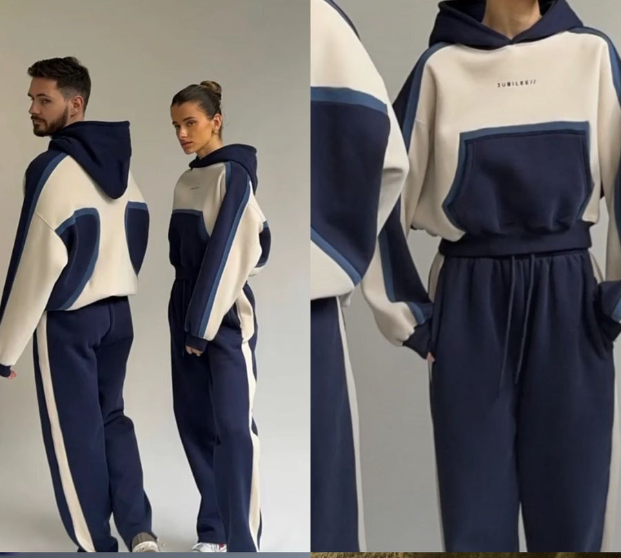 Performance Activewear Set