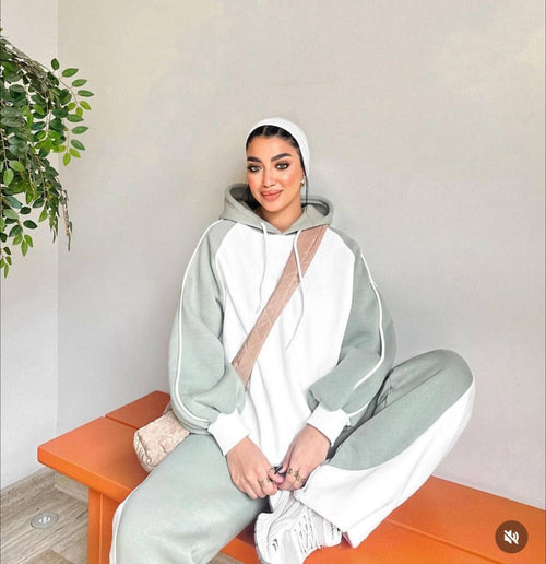 Essential Activewear Set