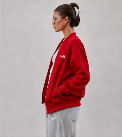 Premium Activewear Set