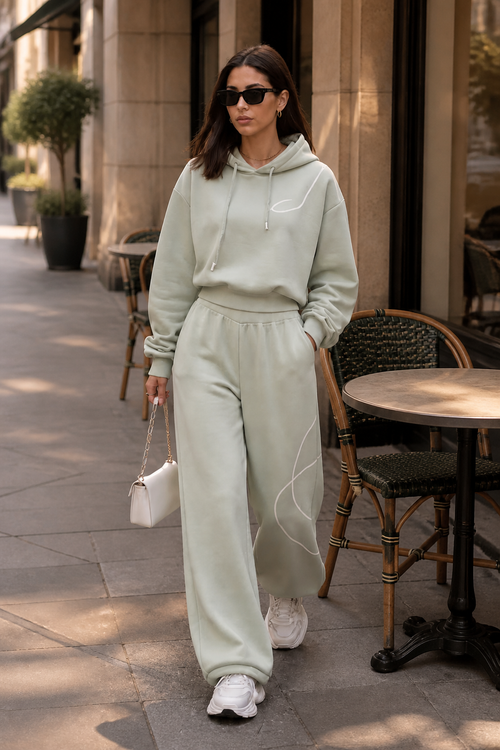 Everyday Activewear Set