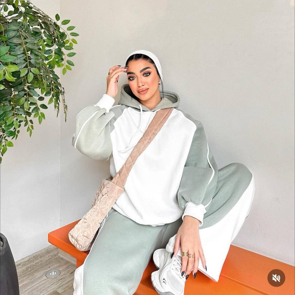 Essential Activewear Set