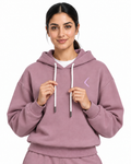 Everyday Activewear Set - Washed Cashmere - View 1