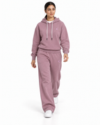 Everyday Activewear Set - Washed Cashmere - View 3