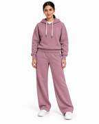 Everyday Activewear Set - Washed Cashmere - View 6