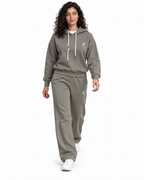 Everyday Activewear Set - Washed Olive - View 3