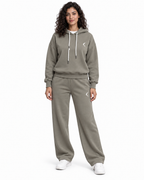 Everyday Activewear Set - Washed Olive - View 5