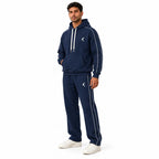 Men's Everyday Activewear Set - Deep Navy - View 2