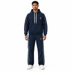 Men's Everyday Activewear Set - Deep Navy - View 4