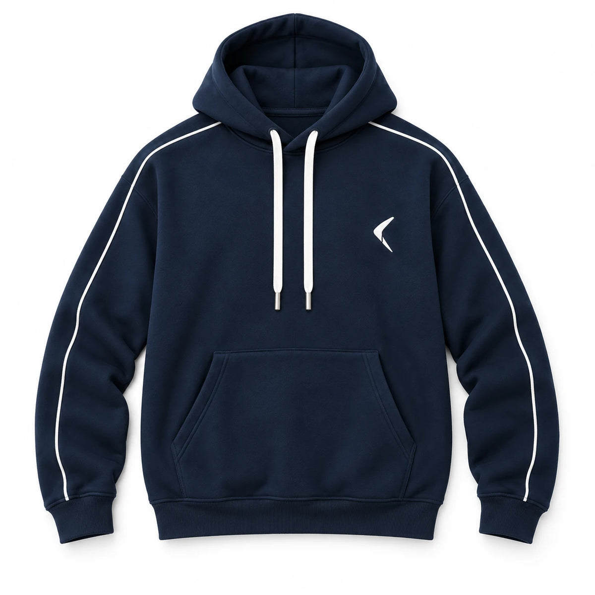 Men's Everyday Activewear Set - Deep Navy - View 8
