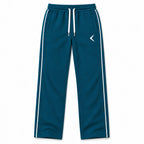 Men's Everyday Activewear Set - Petrol Teal - View 9