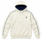 Men's Everyday Activewear Set - Sand Cream & Navy - View 8